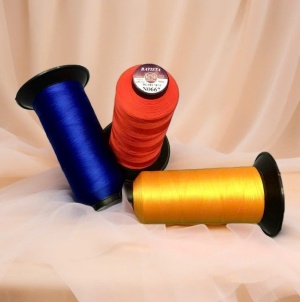 Chỉ May 100% Polyester  (CFP)